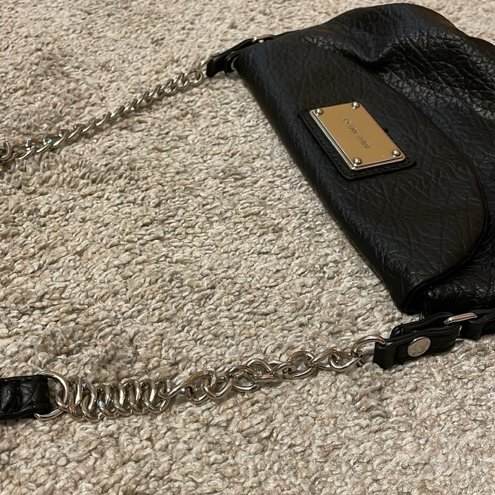 Nine West Shoulder Crossbody Handbag - Picture 7 of 9